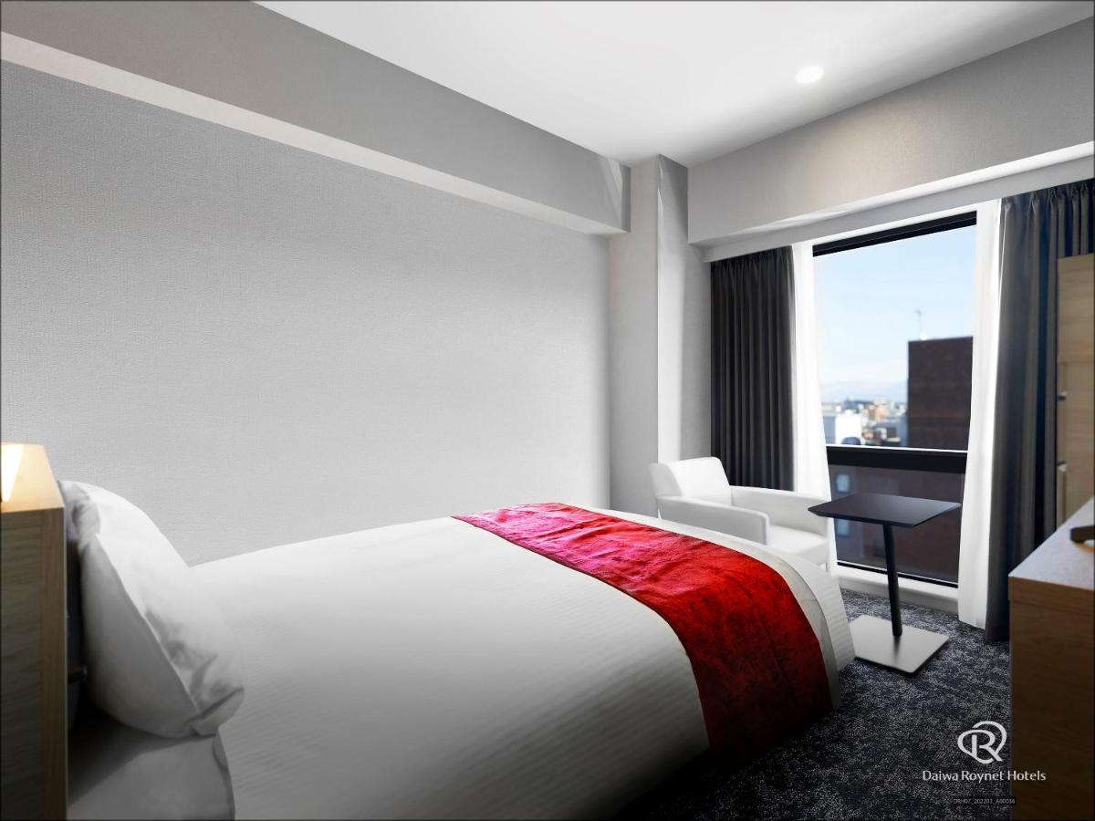 Daiwa Roynet Hotel Kumamoto Ginzadori Premier - Former Daiwa Roynet Hotel Kumamoto Ginzadori المظهر الخارجي الصورة