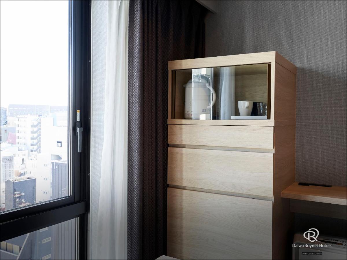 Daiwa Roynet Hotel Kumamoto Ginzadori Premier - Former Daiwa Roynet Hotel Kumamoto Ginzadori المظهر الخارجي الصورة
