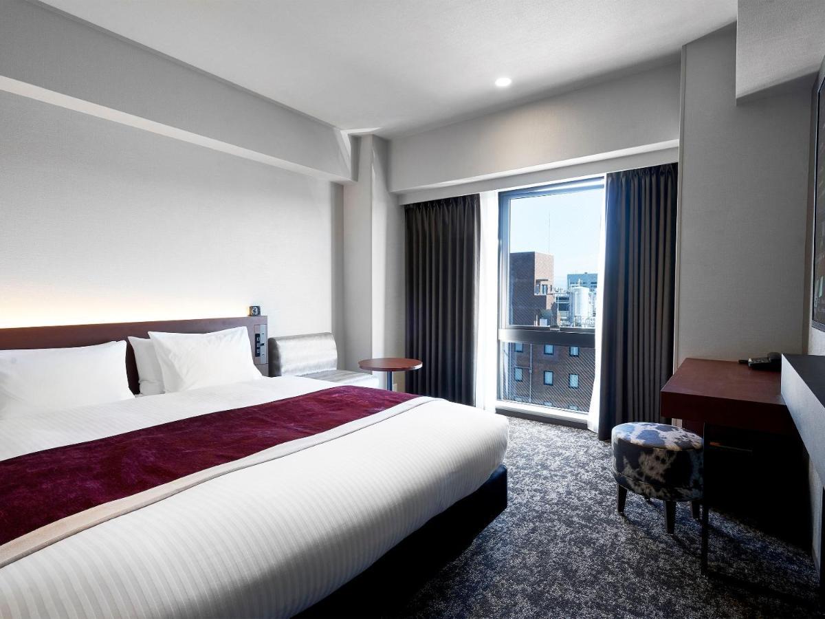 Daiwa Roynet Hotel Kumamoto Ginzadori Premier - Former Daiwa Roynet Hotel Kumamoto Ginzadori المظهر الخارجي الصورة