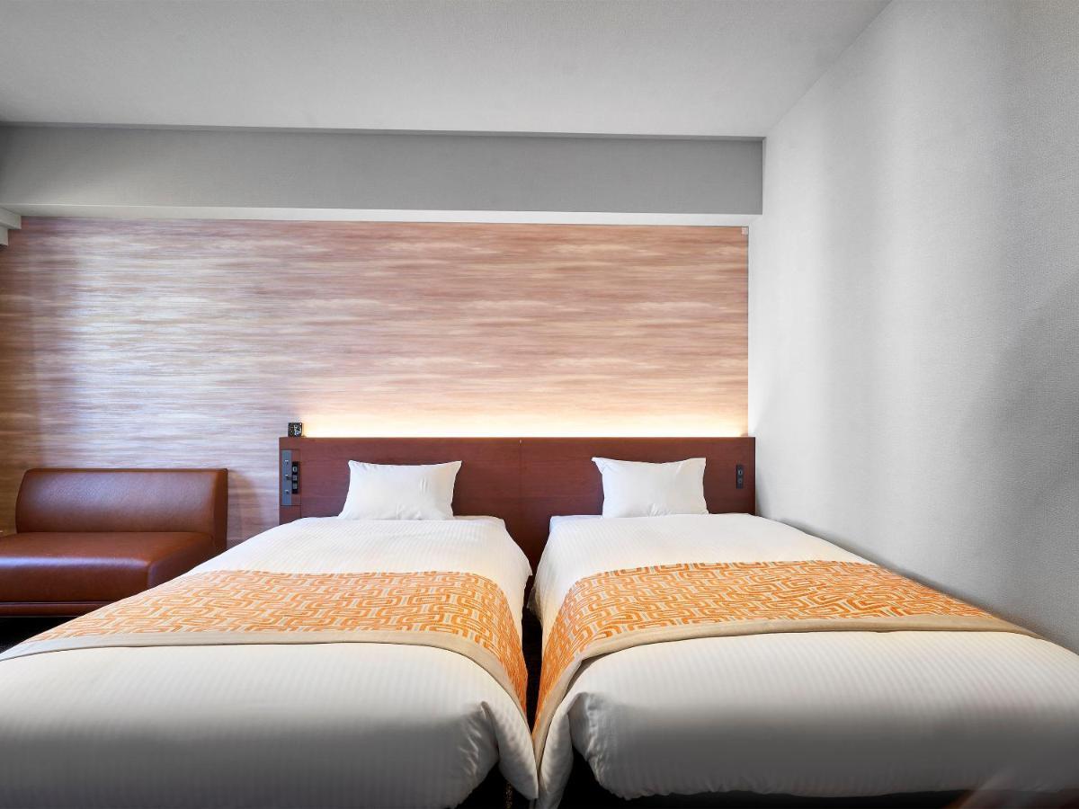 Daiwa Roynet Hotel Kumamoto Ginzadori Premier - Former Daiwa Roynet Hotel Kumamoto Ginzadori المظهر الخارجي الصورة